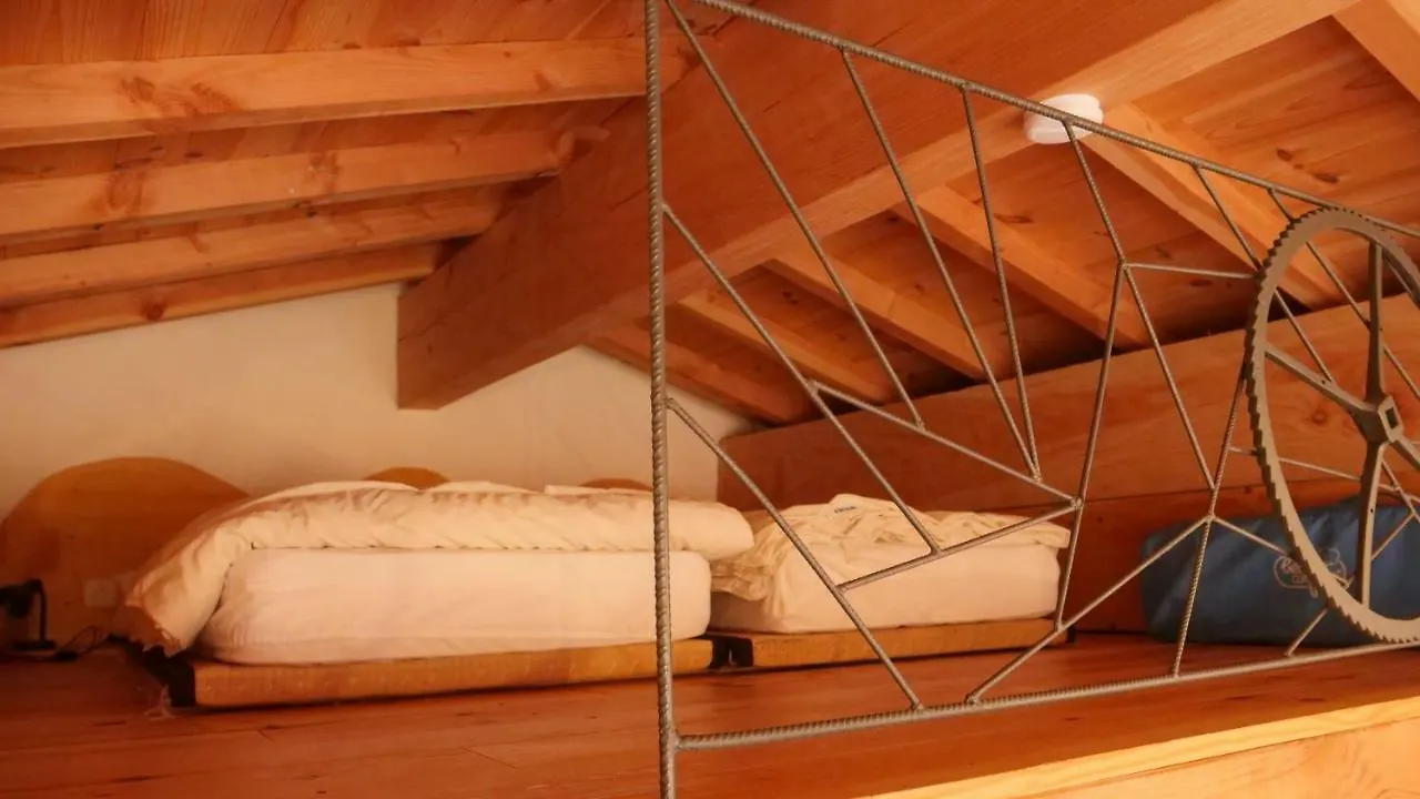 Holiday home Terragite Vernoux-en-Vivarais