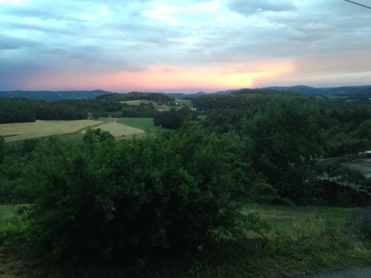 Holiday home Terragite Vernoux-en-Vivarais