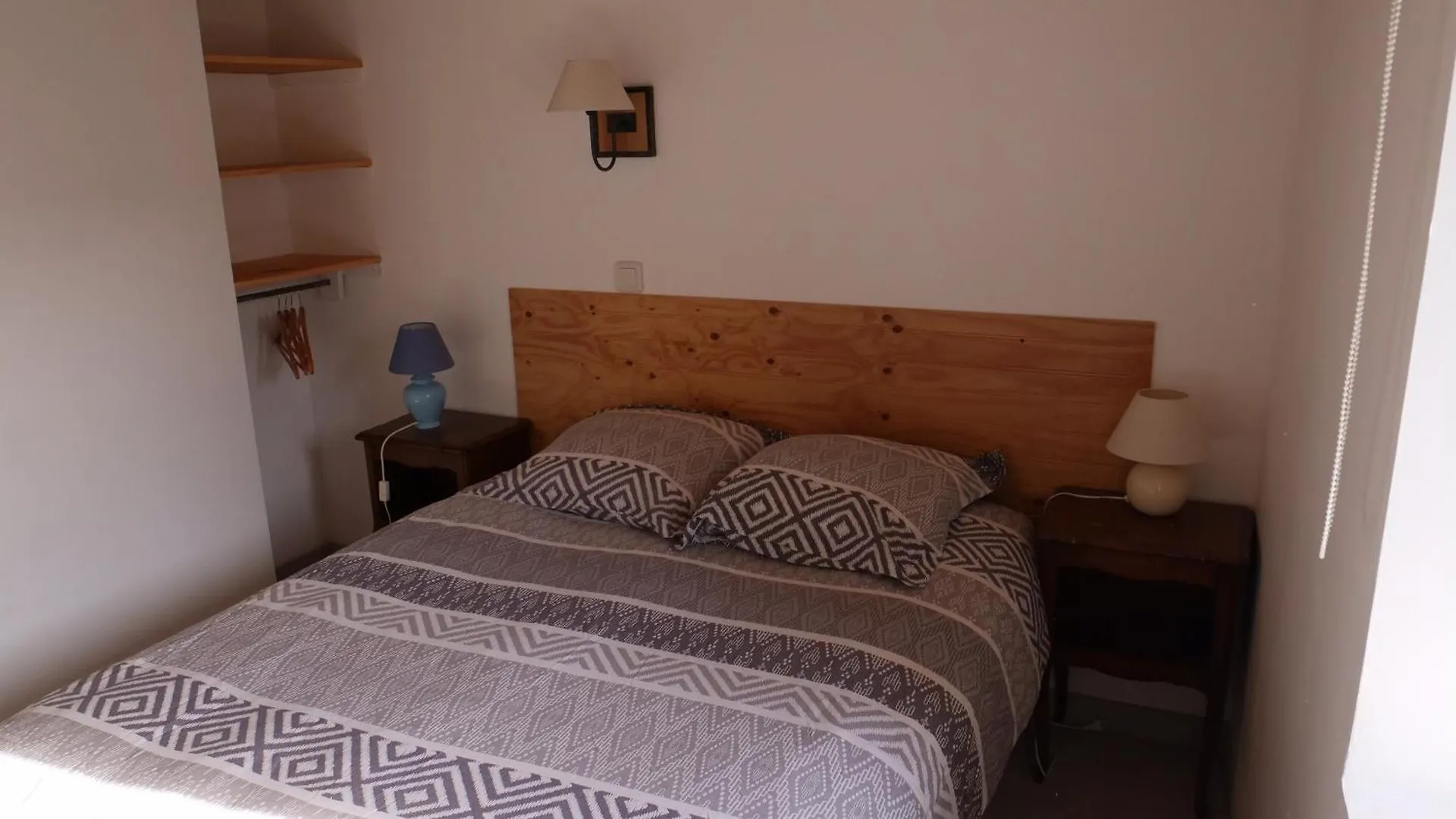 Holiday home Terragite Vernoux-en-Vivarais