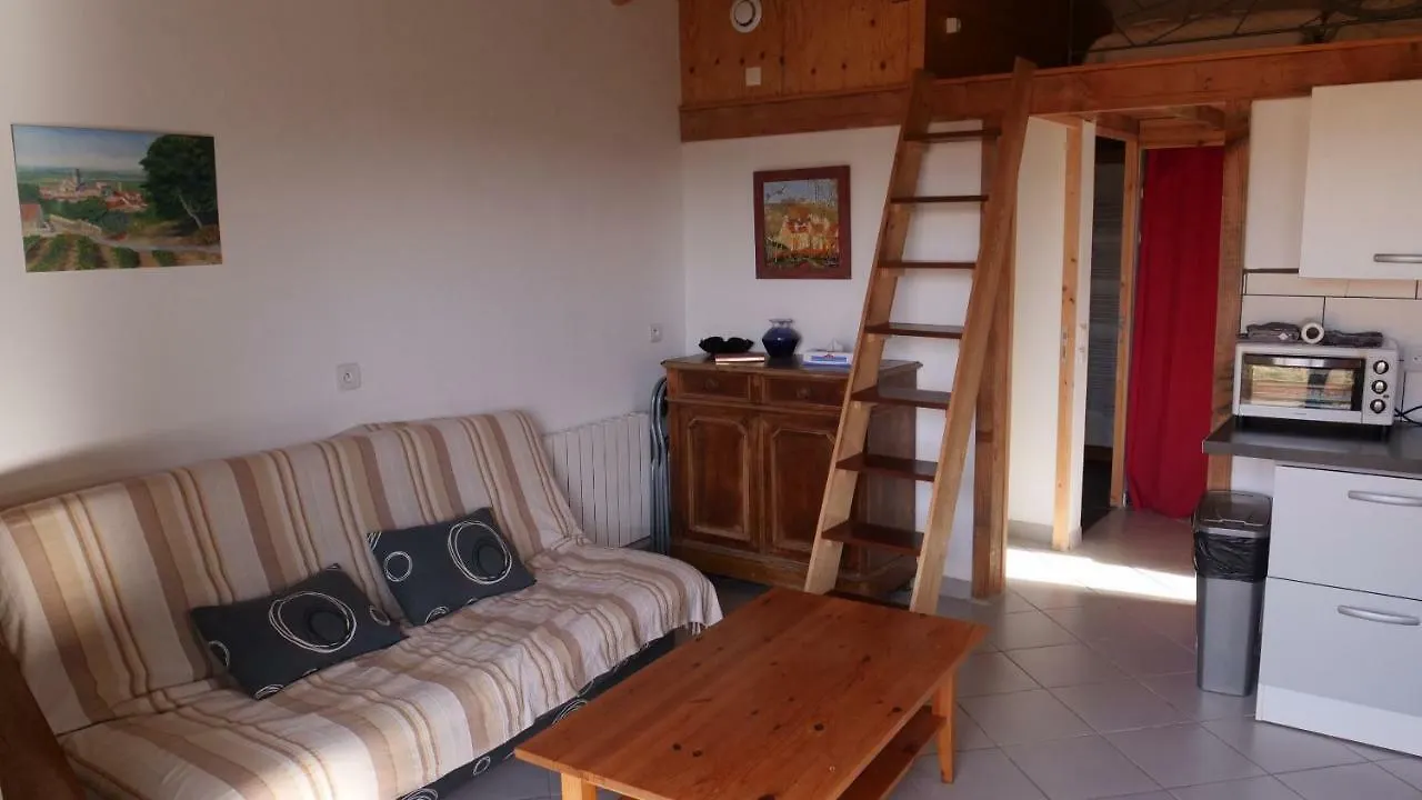 Terragite Vernoux-en-Vivarais Holiday home